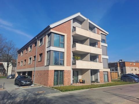 Neumünster Wohnungen, Neumünster Wohnung mieten