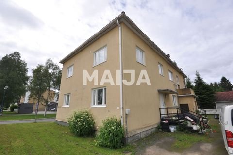Tornio Häuser, Tornio Haus mieten 