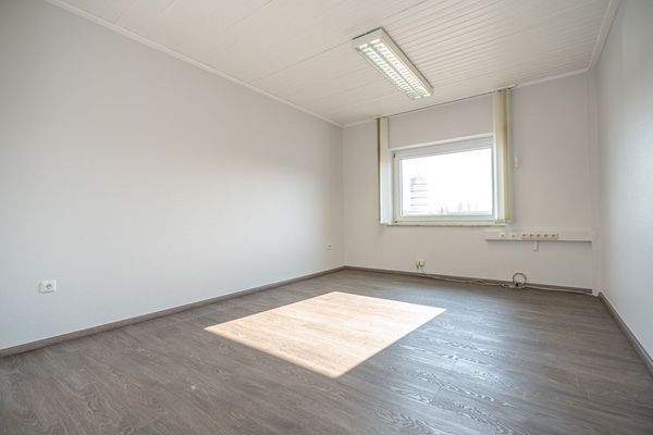 Gut, wenn ausreichend Steckdosen zur Verfügung stehen