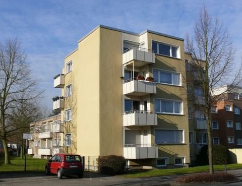 Hamm Wohnungen, Hamm Wohnung mieten