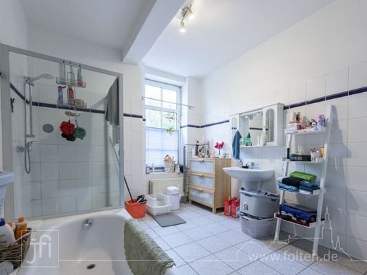 Eindruck Wohnung 1