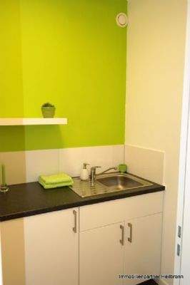 Renoviertes 1 Zi. Büro