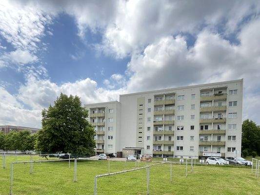 Ihr Ausblick vom Küchenfenster