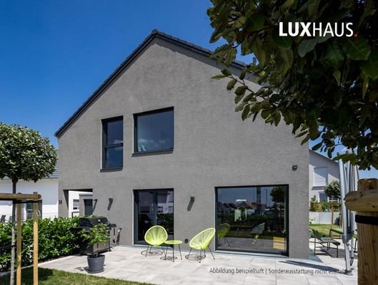 LUXHAUS Beispiel