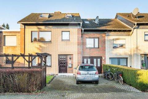 Frechen / Bachem Häuser, Frechen / Bachem Haus kaufen