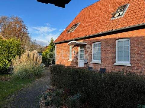Lüneburg / Rettmer Renditeobjekte, Mehrfamilienhäuser, Geschäftshäuser, Kapitalanlage