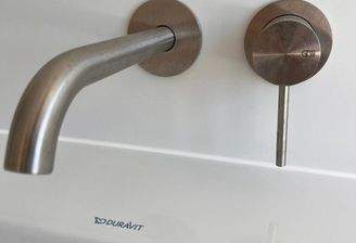 Detail Armaturen 