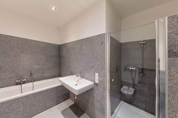 Badezimmer ca. 7,74 m²