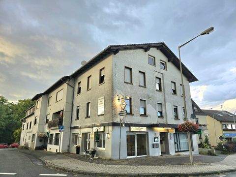 Flammersfeld Renditeobjekte, Mehrfamilienhäuser, Geschäftshäuser, Kapitalanlage