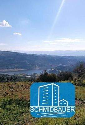 Kreta, Skourvoula: Landhaus mit fabelhafter Aussicht zu verkaufen