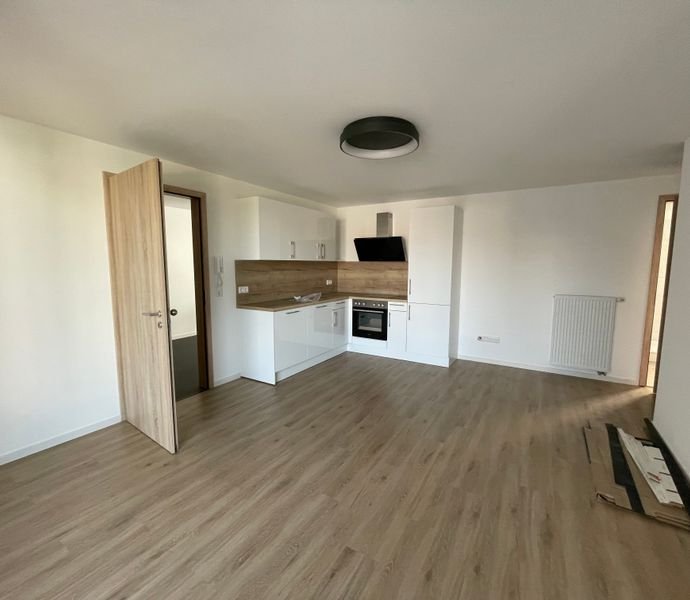 2 Zimmer Wohnung in Bielefeld (Schildesche)