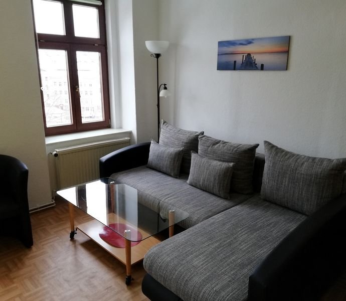 3 Zimmer Wohnung in Görlitz (Altstadt)