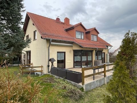 Erfurt OT Tiefthal Häuser, Erfurt OT Tiefthal Haus mieten 