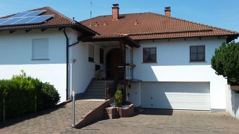 Bruchweiler Wohnungen, Bruchweiler Wohnung mieten