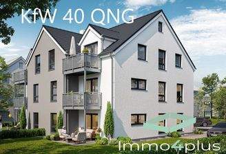 Wohnpark Bergham Ost