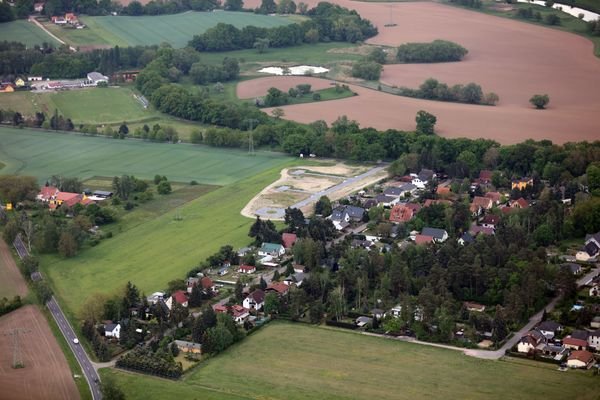 Eingebunden in die Natur