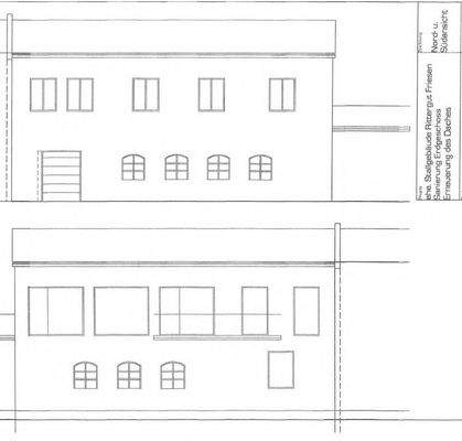 Planung_Umbau_Gewerbe und Wohnen_2