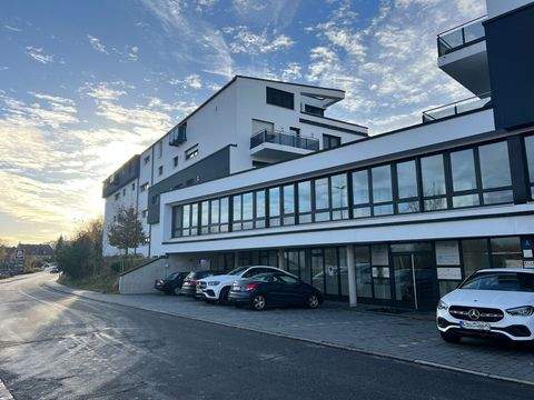 Passau Büros, Büroräume, Büroflächen 