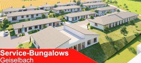 Geiselbach Häuser, Geiselbach Haus kaufen