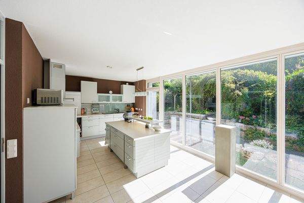 EG - Wohn-/ Essbereich