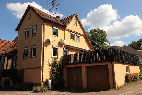 Brackenheim Häuser, Brackenheim Haus kaufen