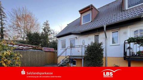 Staßfurt Häuser, Staßfurt Haus kaufen