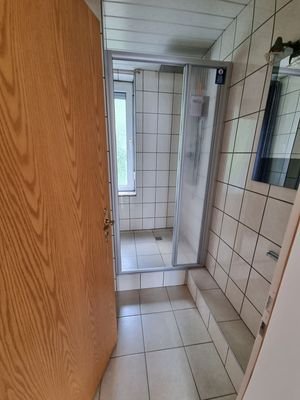 Duschbad