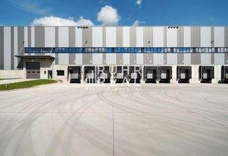 Musterbild Außenansicht