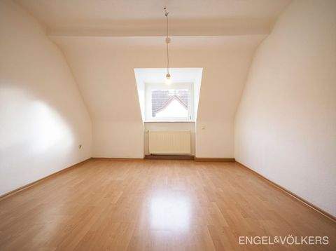 Saarbrücken Wohnungen, Saarbrücken Wohnung mieten