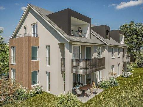 Meersburg Wohnungen, Meersburg Wohnung kaufen