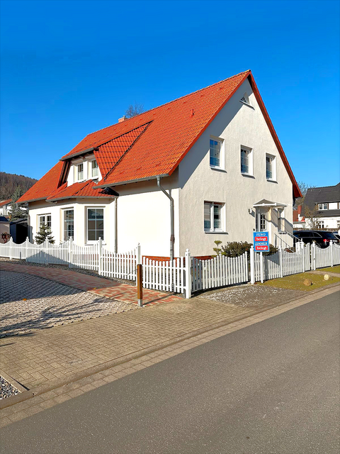 Sassnitz Häuser, Sassnitz Haus kaufen
