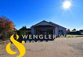 Modernes Gewerbeanwesen vielseitig nutzbar