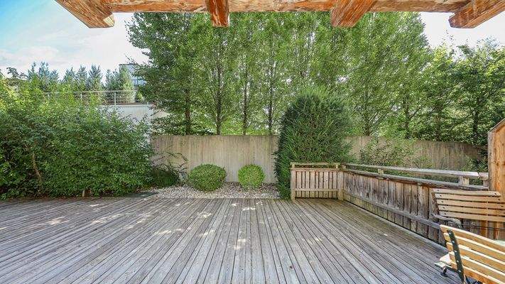 KITZIMMO-Maisonette Wohnung am Sonnberg kaufen - Immobilien Kitzbühel.