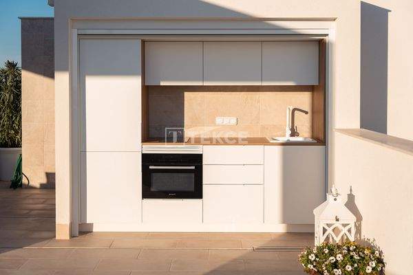 Elite Apartments in a Convenient Location in El Raso