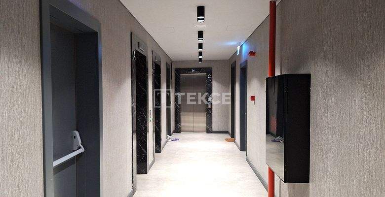 Ready to Move in Apartment in Central Balat Nilüfer Bursa