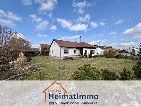 Dillingen Häuser, Dillingen Haus kaufen