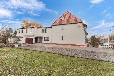 Stendal Häuser, Stendal Haus kaufen