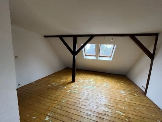 Dachgeschoss