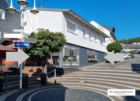 Bad Marienberg Büros, Büroräume, Büroflächen 