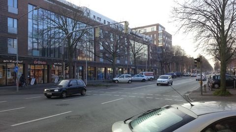 Lübeck Büros, Büroräume, Büroflächen 