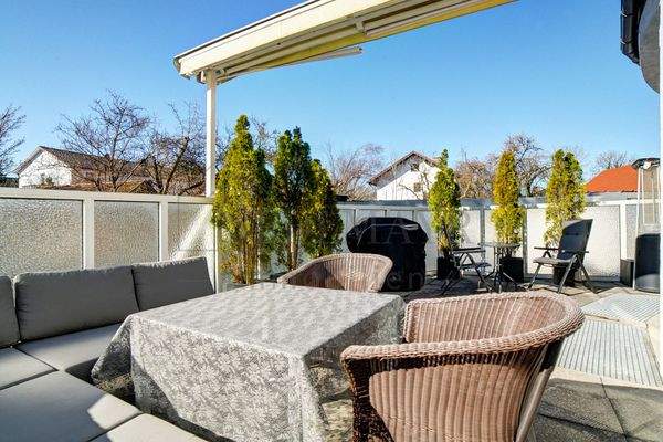 Ansicht EG Terrasse 3