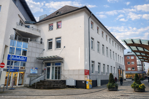 Erkelenz Büros, Büroräume, Büroflächen 