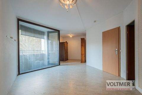 Homburg / Schwarzenbach Wohnungen, Homburg / Schwarzenbach Wohnung mieten