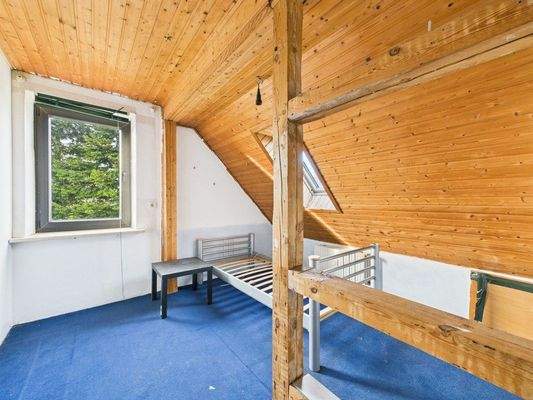 DG Zimmer Vorderhaus