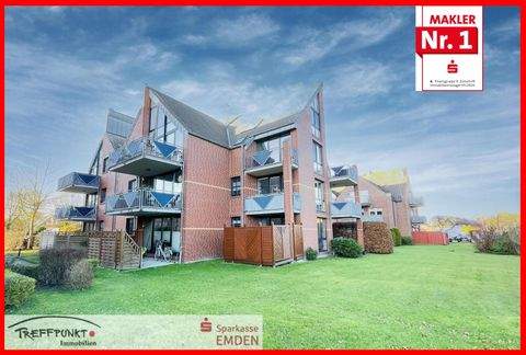 Emden Wohnungen, Emden Wohnung kaufen