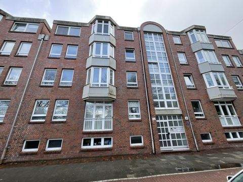 Wilhelmshaven Wohnungen, Wilhelmshaven Wohnung mieten