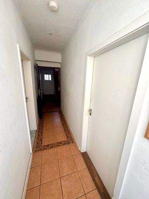 Hausflur Immobilie 3 - Burgstraße 51