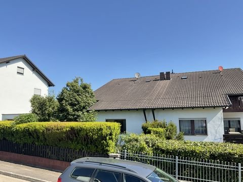 Wettstetten Häuser, Wettstetten Haus kaufen