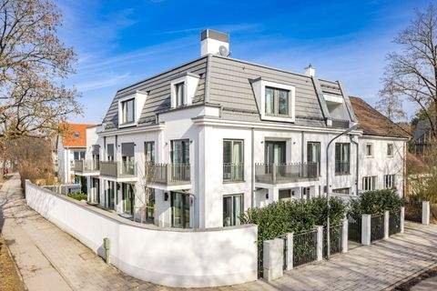 München Häuser, München Haus kaufen