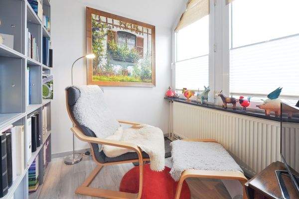 Büro / Kinderzimmer